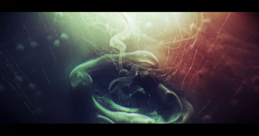 Houdini | Community Reel