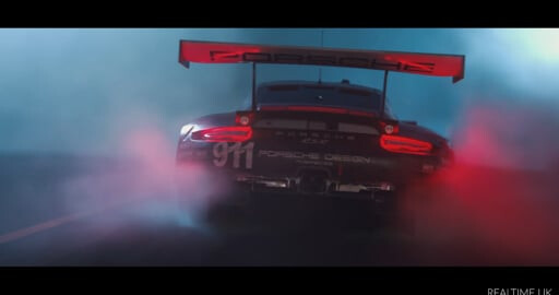 Houdini от Side FX | Commercial Reel 2019