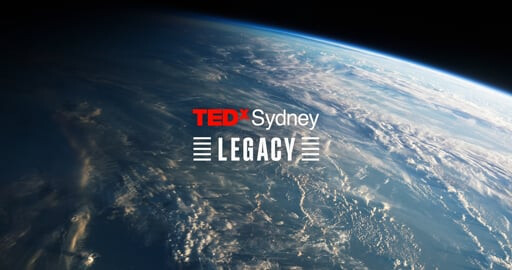 TEDxSydney 2019: Наследие | Reel