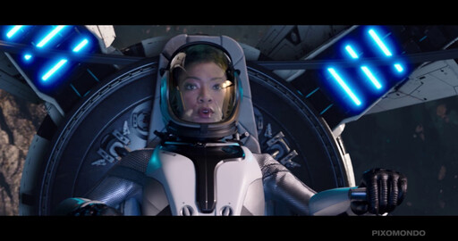 Star Trek: Discovery | VFX Breakdown