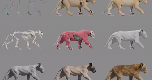 The Lion King | Making of