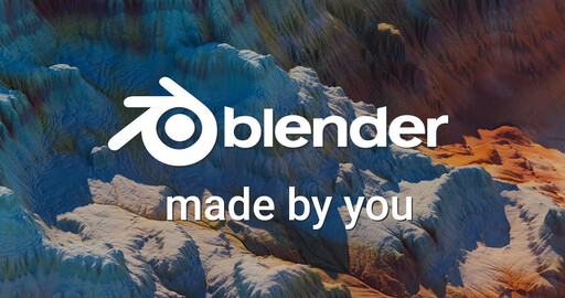 Blender — SIGGRAPH 2019 | Show Reel
