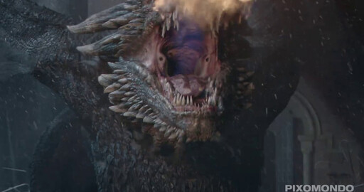 Game of Thrones Season 8 | VFX Breakdown