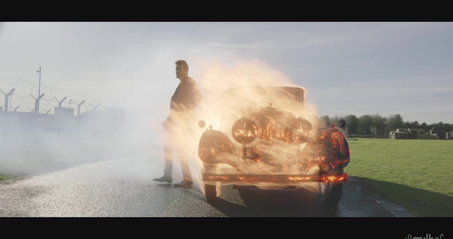 Good Omens | VFX Breakdown