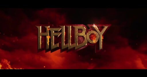 Hellboy | VFX Reel