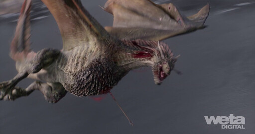 Game of Thrones Season 8 | VFX Reel