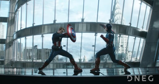 Avengers: Endgame | VFX Breakdown