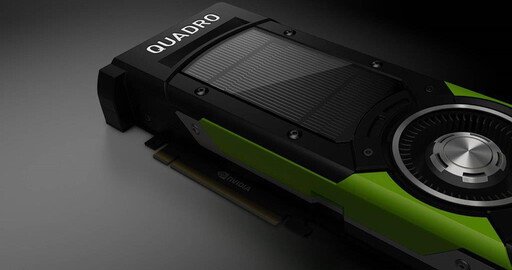 Quadro P6000 и другие анонсы NVIDIA на Siggraph