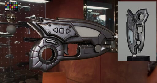 ‘Men In Black: International’ VFX Breakdown Reel – Method Studios