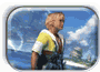 Final Fantasy X использует Houdini