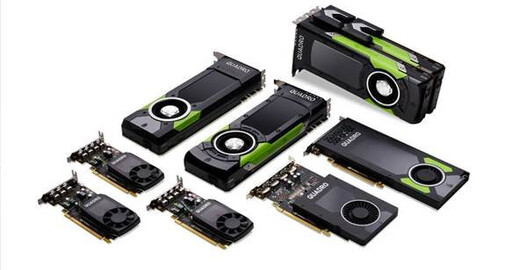 NVIDIA в основе нового класса супервычислительных рабочих станций с передовыми возможностями для дизайна и проектирования
