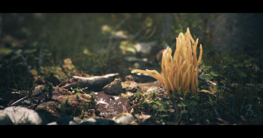 Reclamation на Unreal Engine 4 | Making of