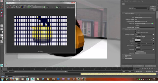 Вебинар "Autodesk Maya 2015 - Новые возможности"