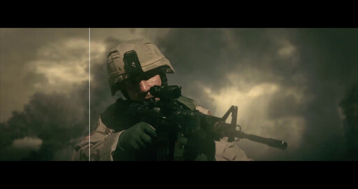 Трейлер Ghost Recon Breakpoint | VFX Breakdown от Pixomondo