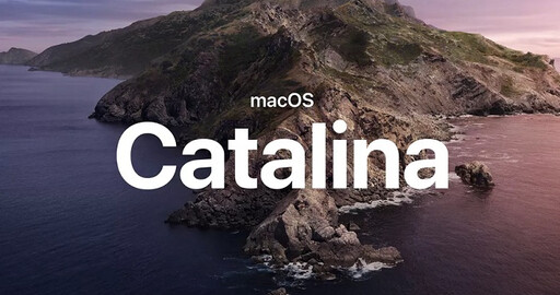 Новая macOS Catalina: какие графические программы не работают?
