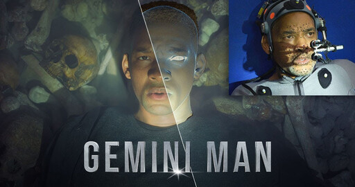 Фильм "Гемини" (Gemini Man) | VFX Breakdown