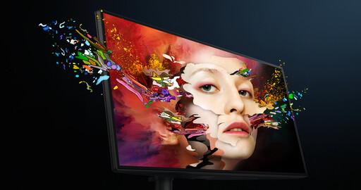 Видеоурок на мониторе BenQ PD2720U: создание макета коттеджа в 3d Max
