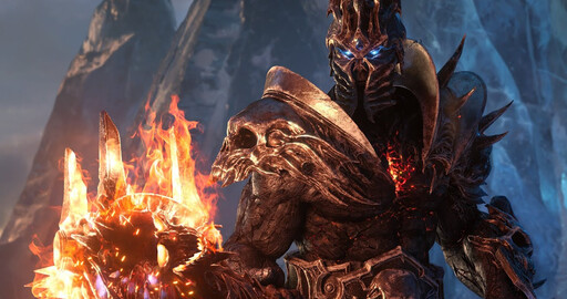 BlizzCon 2019: еще больше кинематографических трейлеров