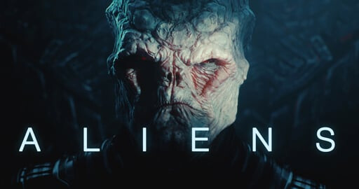 Aliens