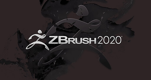 Состоялся долгожданный релиз ZBrush 2020