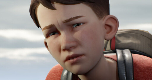 Открытый мир Unreal Engine: За кулисами.
