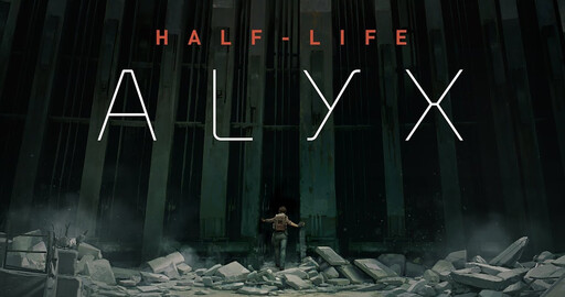 Half-Life: Alyx | Game Trailer