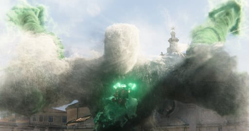 "Человек-паук: Вдали от дома" | VFX Breakdown от Scanline VFX