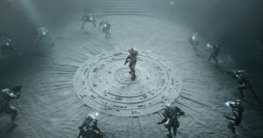 Destiny: The Taken King –  работа над трейлером