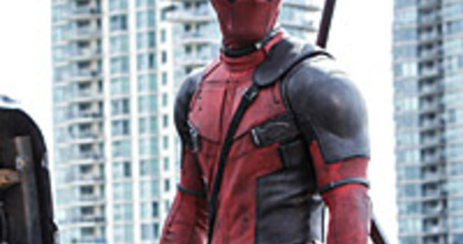 Смертоносные эффекты Дэдпула Deadpool VFX Creation