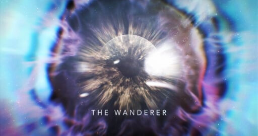 Короткометражка The Wanderer