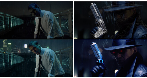 VFX
