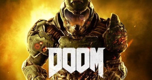 Как рендерится кадр нового Doom