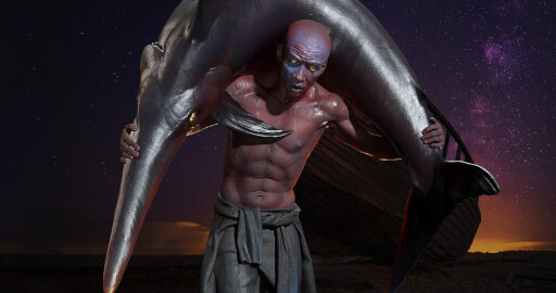 ZBrush — бесплатный мини-курс