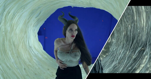 "Малефисента: Владычица тьмы" | VFX Breakdown