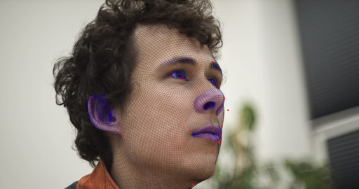 FaceBuilder для Blender от KeenTools