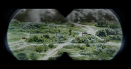 Фильм "Т-34" (2019) | VFX Breakdown
