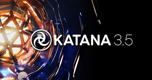 Выход Katana 3.5