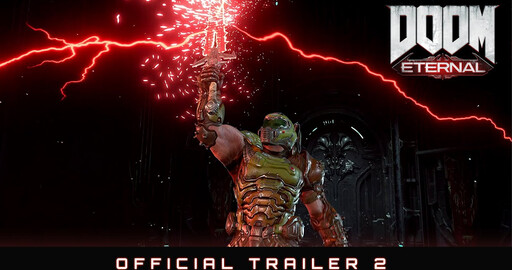 DOOM Eternal | Trailer