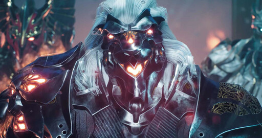 3D-художники разбирают персонажей Godfall — первой игры для PlayStation 5