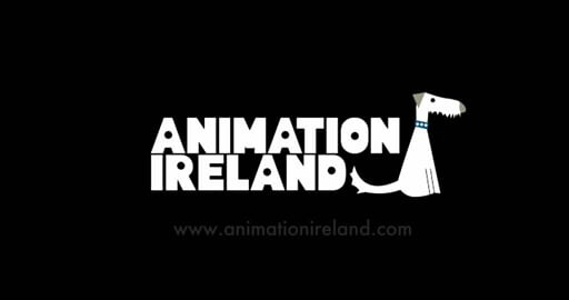 Шоурил 2020 от Animation Ireland