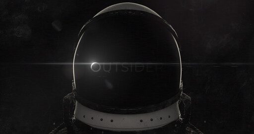Outsider. Начало