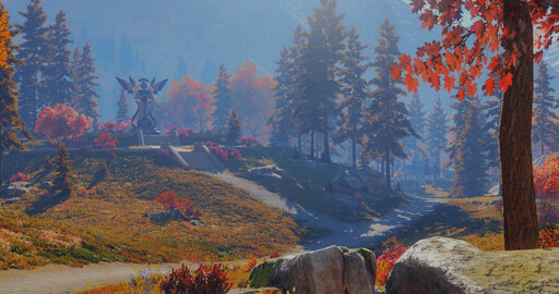 Левел-дизайн в MMORPG: упадок и перерождение