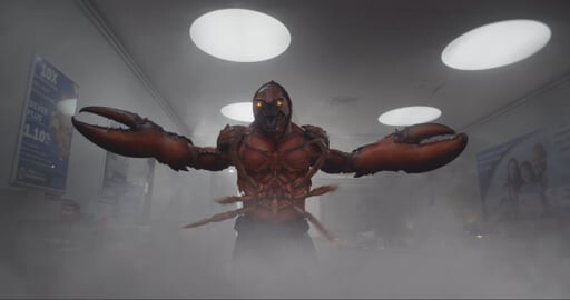VFX Supervisor Reel 2019