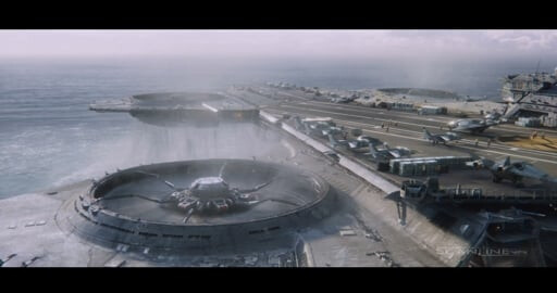 The Avengers | VFX Breakdown Reel | Scanline VFX