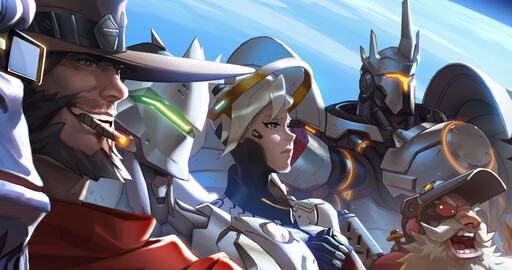 Как устроен баланс в играх Blizzard