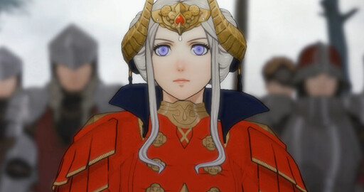 Как Fire Emblem заставляет сопереживать юнитам