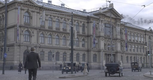 Helene VFX Breakdown