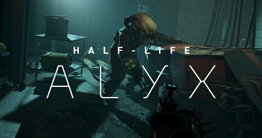 Half-Life: Alyx - 3 новых видео геймплея