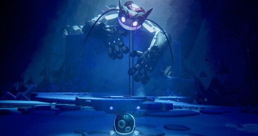 Как заставить игроков творить: философия Media Molecule, создателей Dreams