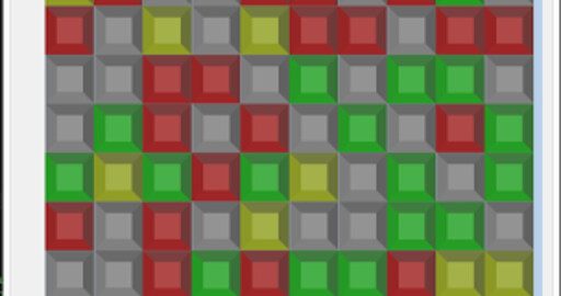 Проект Bloks C#